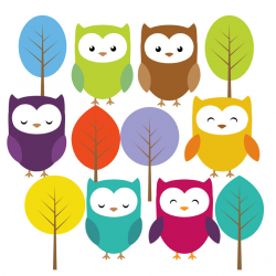 Free Cute Owl Clipart, Download Free Clip Art, Free Clip Art on ...