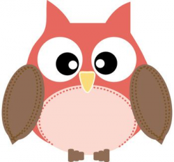 Free Printable Owl Clipart - Clip Art Library
