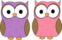 54+ Free Owl Clip Art | ClipartLook