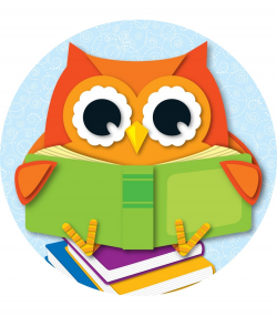 Free Reading Owl Cliparts, Download Free Clip Art, Free Clip Art on ...