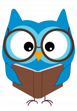 Best School Owl Clipart #28284 - Clipartion.com