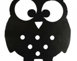 Owl Silhouette Cliparts | Free download best Owl Silhouette Cliparts ...