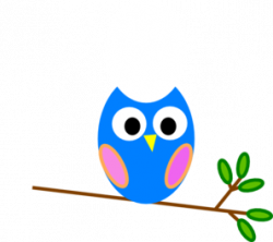 Simple Owl Clipart & Free Clip Art Images #3577 - Clipartimage.com