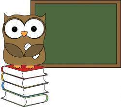 Owl School Clipart | Free download best Owl School Clipart on ...