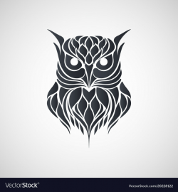 Owl logo