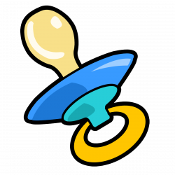 Free Baby Pacifier Cliparts, Download Free Clip Art, Free ...