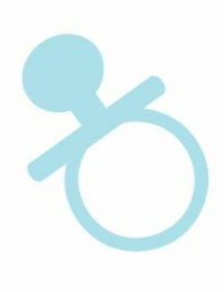 The Ultimate List Of Baby Shower Clip Art | Baby shower ...