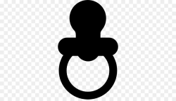 Black Line Background clipart - Pacifier, Child, Black ...