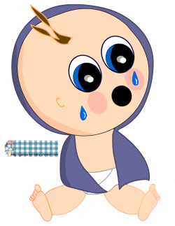 Free Printable Place the Pacifier in Baby\'s Mouth Game ...