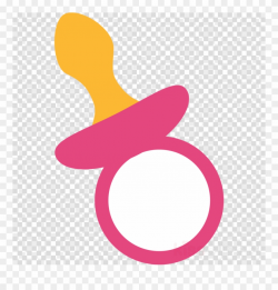 Pacifier clipart printable baby, Pacifier printable baby ...