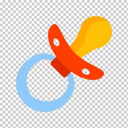 Pacifier PNG clipart | free cliparts | UIHere