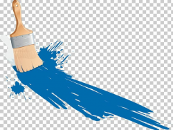 Paintbrush PNG, Clipart, Arm, Artistic, Blue, Brush, Clip ...
