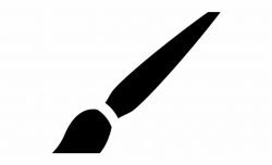 Free Paintbrush Png Transparent, Download Free Clip Art ...