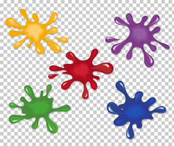 Painting Brush & Color Paint by number, paint PNG clipart ...