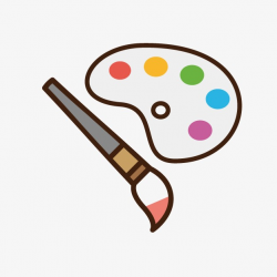 Brush clipart cute, Brush cute Transparent FREE for download ...