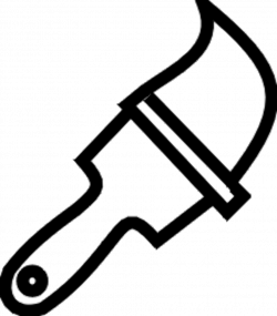 Free Brush Outline Cliparts, Download Free Clip Art, Free ...