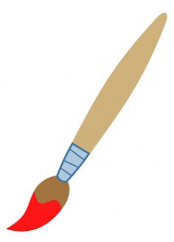 Brush clipart simple, Brush simple Transparent FREE for ...