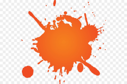 Paint Brush Cartoon