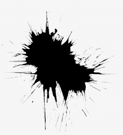 Paint Brush Splash Png - Clip Art - Free Transparent PNG ...