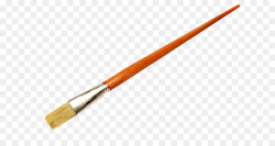 Paint Brush Cartoon png download - 700*466 - Free ...