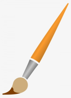 Paint Brush Icon PNG Images | PNG Cliparts Free Download on ...