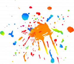 Paint splash png download - 1200*1047 - Free Transparent Ink ...