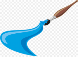 Paint Brush Cartoon clipart - Brush, Paint, Painting ...
