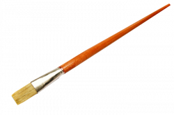 Paintbrush Clip art - Paint Brush PNG Transparent Images png ...
