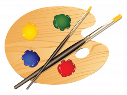 Painting Clipart No Background