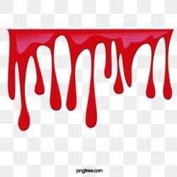 Paint Drip Png, Vector, PSD, and Clipart With Transparent ...