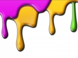 Paint Dripping PNG Free (Paint-Stains-And-Splatter ...