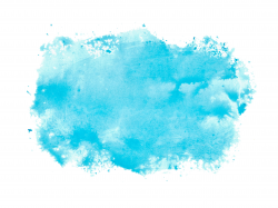 7 Light Blue Watercolor Splash Background (JPG) | OnlyGFX.com