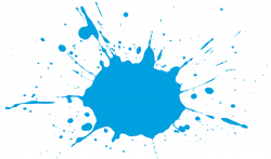 Free Paint Splatter Transparent Background, Download Free ...
