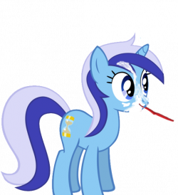 141 - artist needed, brush, edit, female, mare, messy ...