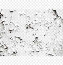crack wall png - cracked paint overlay PNG image with ...