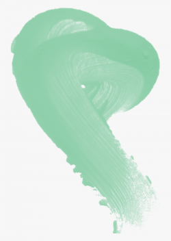 Paint Smudge Png - Green Smudges , Free Transparent Clipart ...