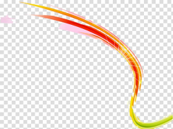 Painting, Colorful stripes transparent background PNG ...