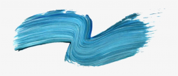 52 Paint Brush Stroke Vol - Paint Strokes Transparent ...
