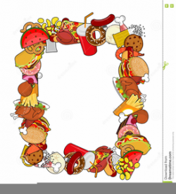 Pajama Border Clipart | Free Images at Clker.com - vector ...