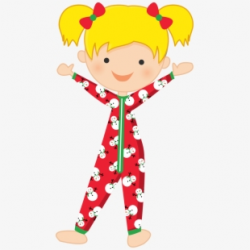 Download for free 10 PNG Pajama clipart cartoon top images ...