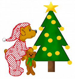 Free Christmas Pajamas Cliparts, Download Free Clip Art ...