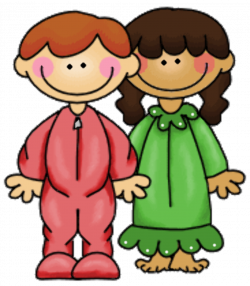 Free Cute Pajama Cliparts, Download Free Clip Art, Free Clip ...