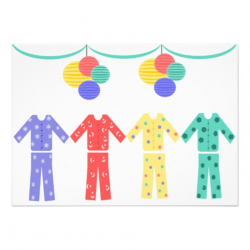 Free Pajama Party Clipart, Download Free Clip Art, Free Clip ...