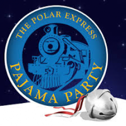 Polar Express Pajama Day – George Washington Elementary