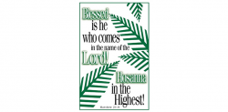 Palm Sunday Clip Art Images | Clipart Panda - Free Clipart Images