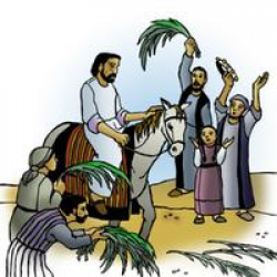 Download Palm Sunday Category Png, Clipart and Icons | FreePngClipart