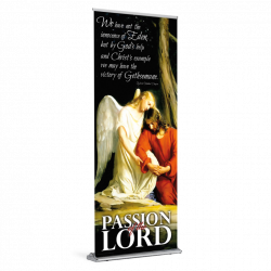 Palm Sunday – Diocesan