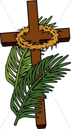 Calvary Cross | Cross Clipart
