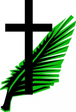 Palm Sunday Cliparts | Free download best Palm Sunday Cliparts on ...
