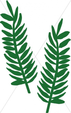 Free Palm Sunday Clipart | Free download best Free Palm Sunday ...